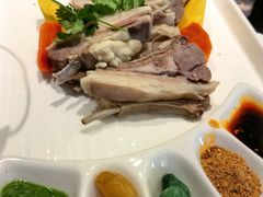 -清真·卡德尔大叔新疆主题餐厅(龙汇路店)