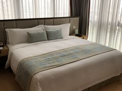 -苏州环球188国际公寓(金鸡湖店)