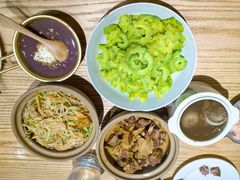 -有肉食·虎九闽菜(798艺术区店)