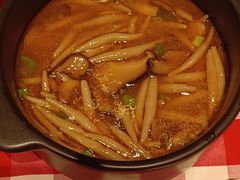 -西贝(枫蓝国际购物中心店)