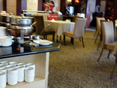 -珀丽酒店-协奏坊餐厅