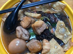 -龍城柳州螺蛳粉(群星路店)