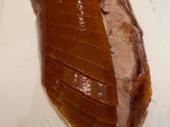-贝勒爷·酥不腻烤鸭