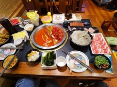 -沸炉重庆老火锅(军事博物馆店)