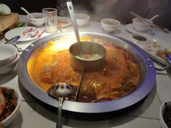 -川锅一号火锅(铜山万达店)