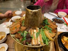 -山西会馆·晋菜·晋商宴·牌匾博物馆(胜利东街店)
