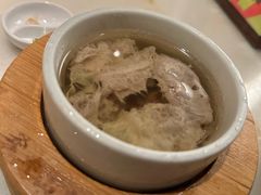 客语土猪汤-客语客家菜(琶洲保利店)