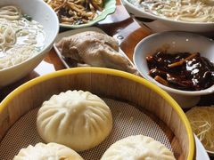 -同得兴 Since·1995 传统苏式面馆(嘉馀坊店)