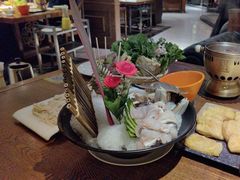 -太古汇海鲜姿造(延寿店)