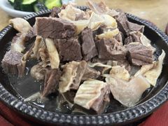 -全州拌饭馆(龙源西街店)