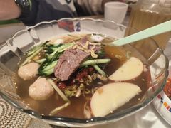 -七八冷面·延边朝鲜族美食(圣熙八号店)