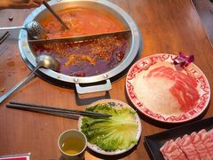 -楠火锅(仁恒梦中心店)