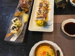 -德川家日本料理(龙德广场店)