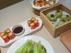 -蔡澜点心·粤菜(西单大悦城店)