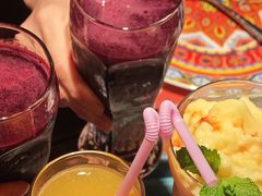 -卢布里西餐厅(海拉尔店)