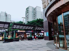 -挞柠·手打柠檬茶(白云汇广场店)