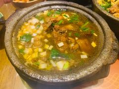 -王明古法砂锅居(开化寺店)