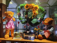 -宝莱纳餐厅(滨江店)