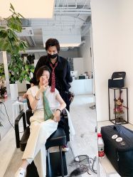 -Hair  Gallery