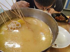 -付小姐在成都(川沙店)