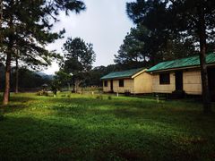 -海南热带雨林国家公园吊罗山景区