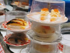 -新一番三文鱼寿司(大东海店)