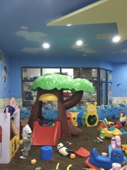 -佳贝爱益智主题儿童乐园(乐尔乐旗舰店)