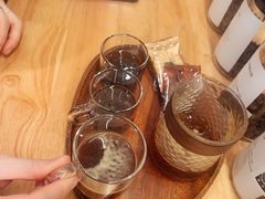 -FUN COFFEE