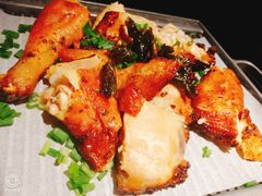 -绿茶餐厅(西湖银泰百货店)