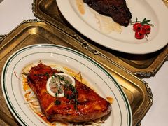 -波特曼西餐厅(中央大街店)