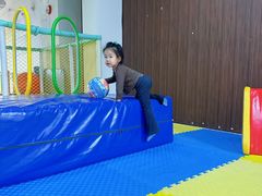 -能量小象·感统·专注力·语言(崂山校区)