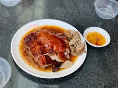 -黄连大头华烧鹅店(大良店)