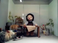 -济州岛泰迪熊博物馆