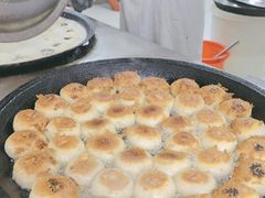 -毛氏汽水包(山海关路店)