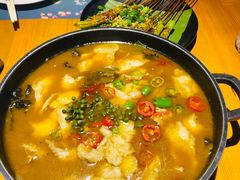 -别院里音乐餐酒吧(双流航空港店)