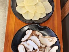 -九田家黑牛烤肉料理(国芳店)