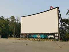 -枫花园汽车电影院(朝阳公园店)
