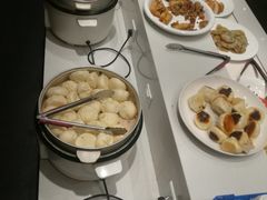 -清心素食自助餐厅(夫子庙店)