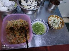 小咸菜-海清宁记大馅云吞