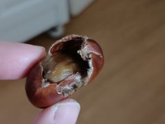 糖炒栗子-秋栗香(地安门店)