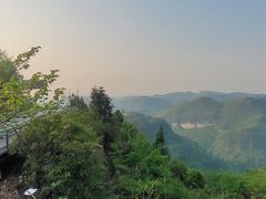 -南京老山国家森林公园