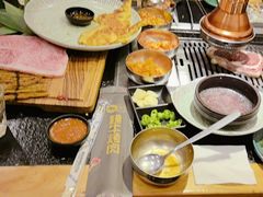 -臻牛烤肉