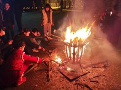 -前小桔亲子创意农场·草莓采摘·露营烧烤