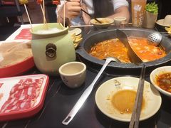 -蜀大侠火锅(四川北路店)