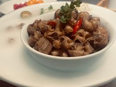 -茶宴·美食地标餐厅(沙坡尾店)
