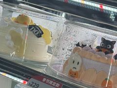 -DQ·蛋糕·冰淇淋(东方宝泰店)