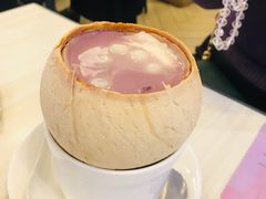 -满记甜品(优客百盛店)