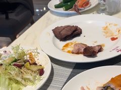 -玛莎拉自助餐厅(国贸店)