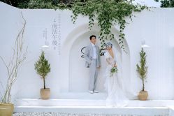 点击看大图 -金夫人婚纱摄影(衡阳店)