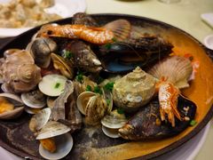 -高佳庄·舟山海鲜(海景旗舰店)